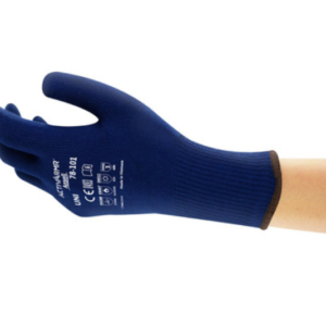 ActivArmr™ Knitted thermal safety gloves designed for cold protection
