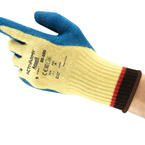 ActivArmr™ Durable, cut-resistant work gloves