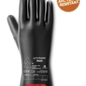 ActivArmr Electrical Insulating Gloves Class 0
