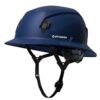 Studson Hard Hat Full Brim Non-Vented Class E, CSA  Colour Navy Blue