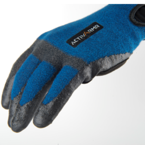 ActivArmr™ 97-003 Medium-duty cut-resistant gloves, combining grip with abrasion and vibration resistance