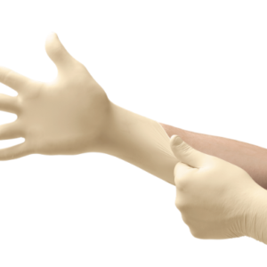 MICROFLEX™ Diamond Grip™ MF-300 Latex exam gloves